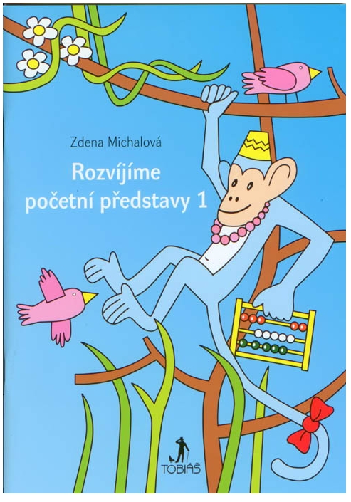, Rozvýjame matematické predstavy 1