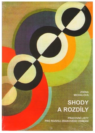 , Zhody a rozdiely